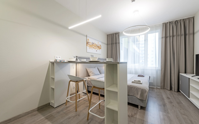 V In2it Apartments