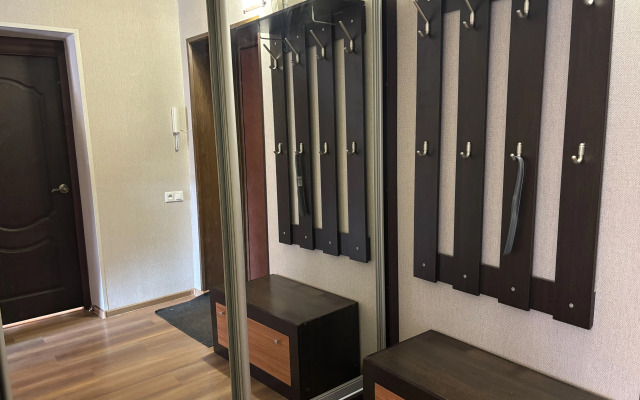 Dostupnoye Zhilye Flat
