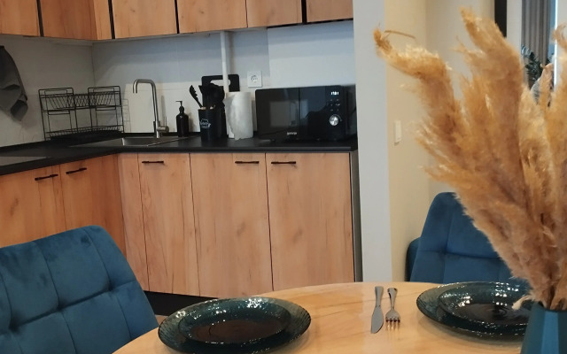 Квартира Современная