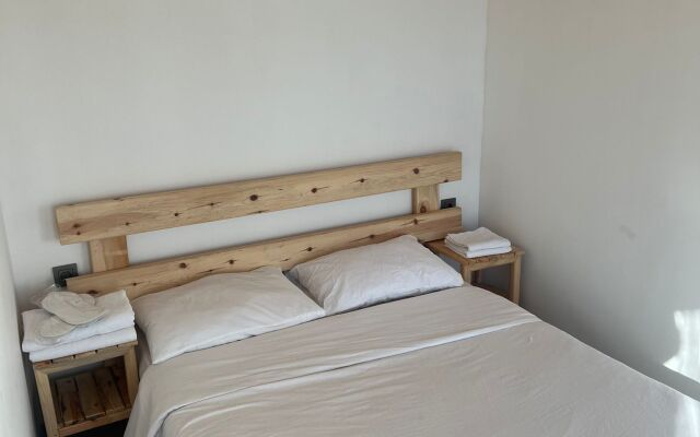 The Hill Glamping Bungalow