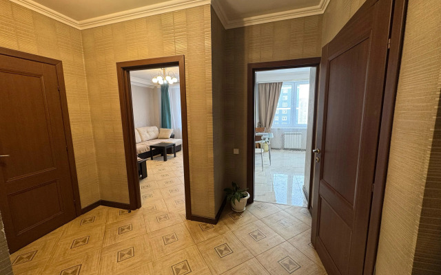 Khant 1 Apartments