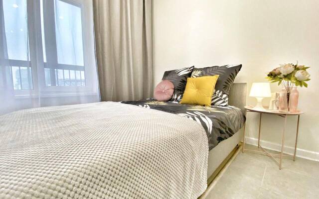 Квартира студия ЖК Одинград