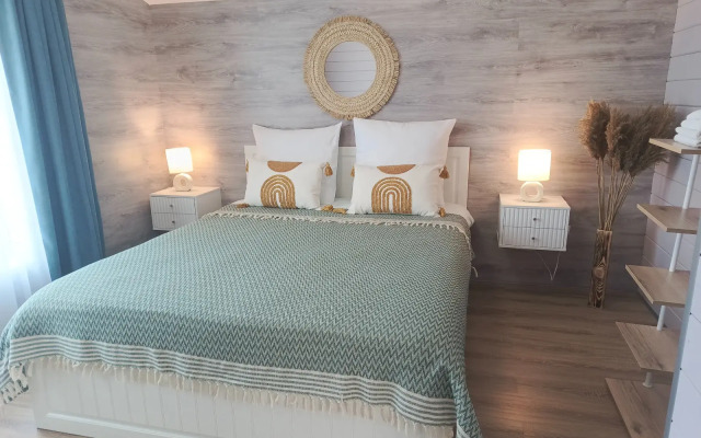 UyutnodaTeplo Private home
