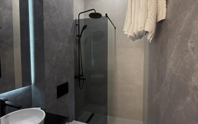 Отель Тет-а-Тет