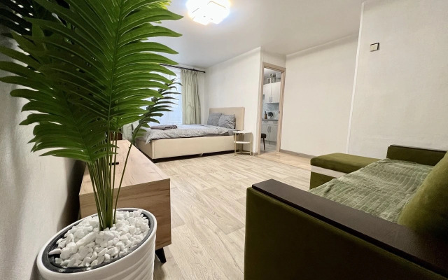 Квартира на Волгоградке