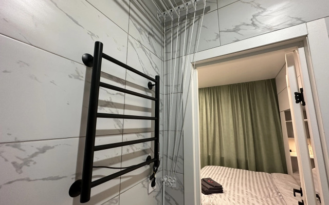 Апартаменты Green Apartments / 15