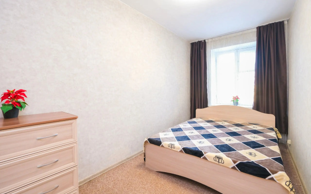 Kvartirka-Nsk Na Vatutina 5 Apartment