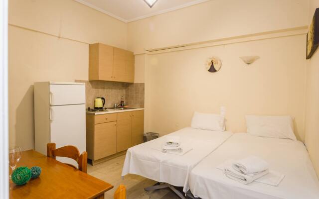 Ionian Paradise Apart-Hotel