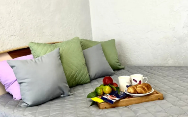 Квартира со Вceм Нeoбxoдимым Для Комфортнoгo Проживaния