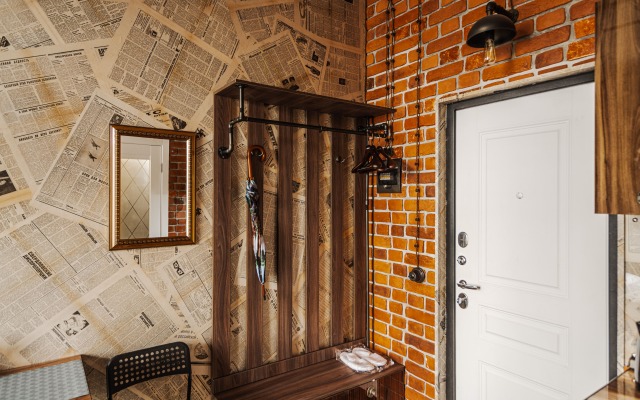 Апартаменты на канале Грибоедова