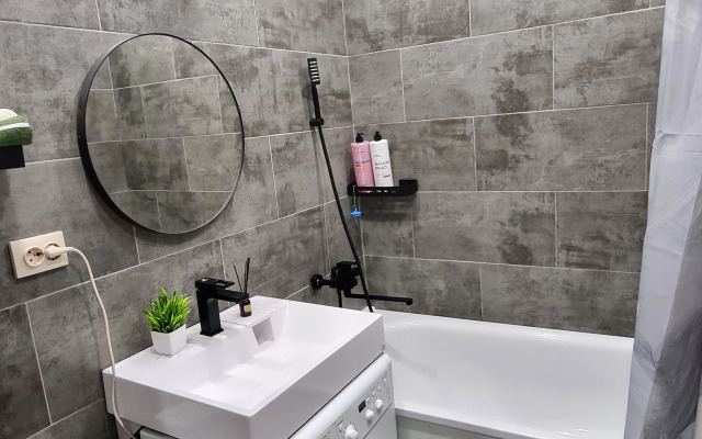 Жилое помещение Уютная квартира