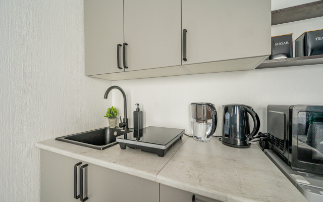 Квартира Comfort class от Welcome V Ekb