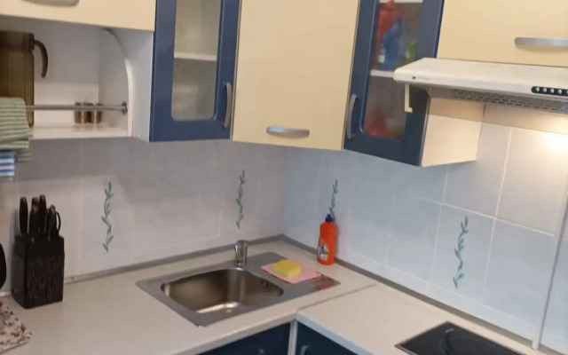 Апартаменты на Дзержинского, 14