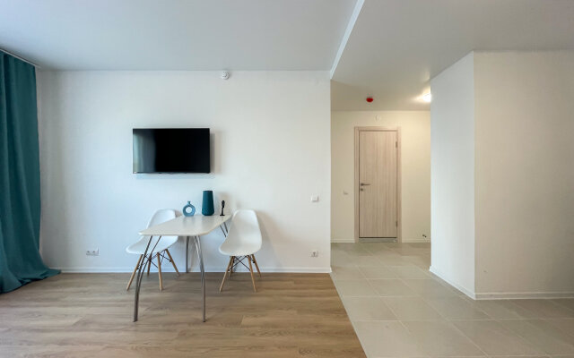 2-komnatnay kvartira, 45 m², 20/33 etazh Apartments