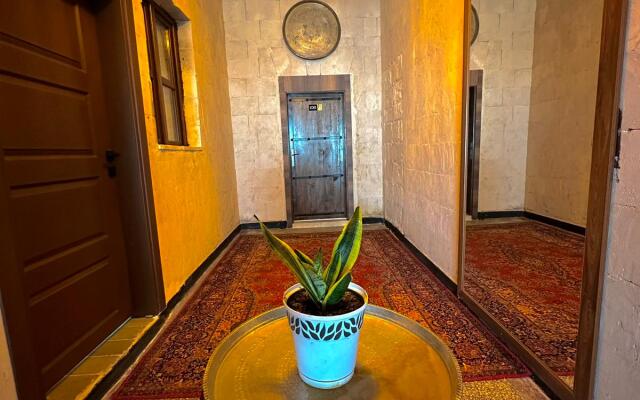 Siltos Boutique Hotel