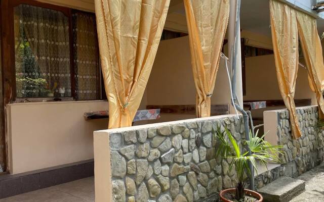 Silva Guest House