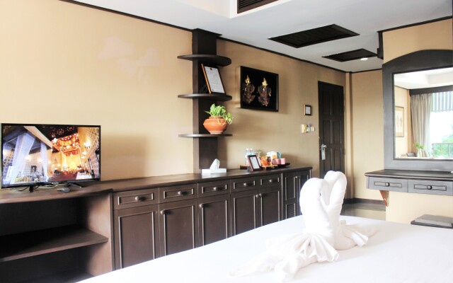 Kelly's Residency Boutique hotel