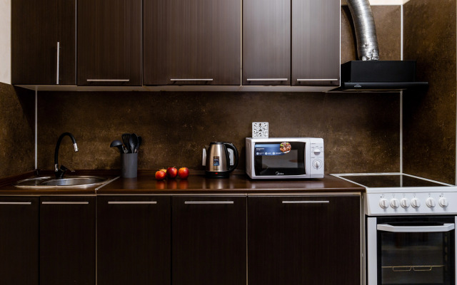 Norke Gagarina Apartments