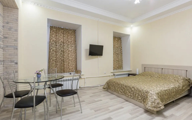 Апартаменты 1 на Конюшенном