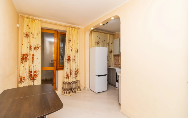 Квартира на Ул Сони Кривой  47