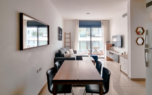 Apt Nuage Apartments