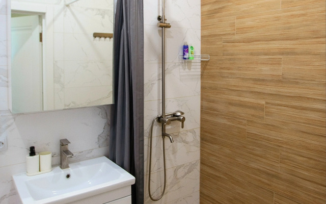 V Zhk Zhigulina Roscha Vozle Trts Meganom Apartments