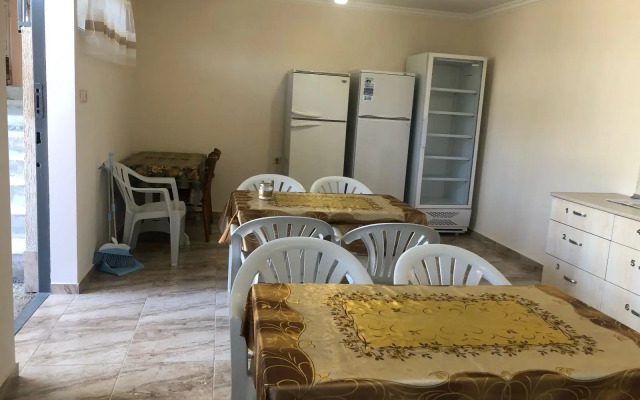 U Rozy Guest House