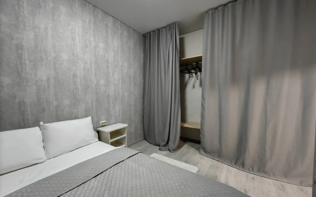 Dvukhkomnatnaya Prospekt Dzerzhinskogo 221 Flat