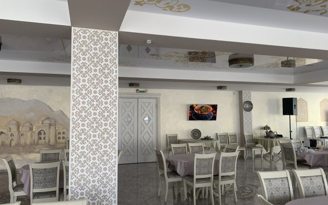 Turist Grodno Hotel