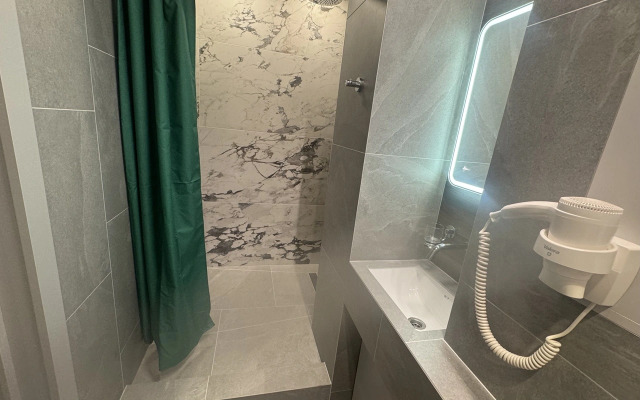 Апартаменты в Историческом Центре Города