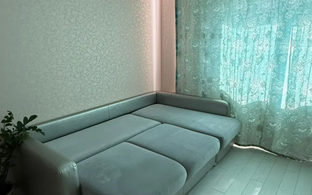 Квартира Просторная в Лучшем районе города