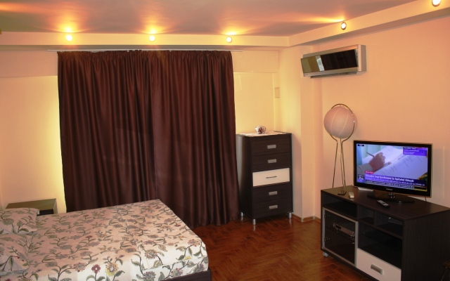 Alba Iulia Square Premium Studio 1 Apartments