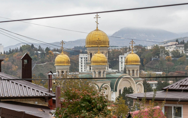 Квартира Кисловодск, Подгорная 18