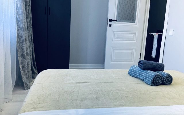 Апартаменты Ailinapartments 340