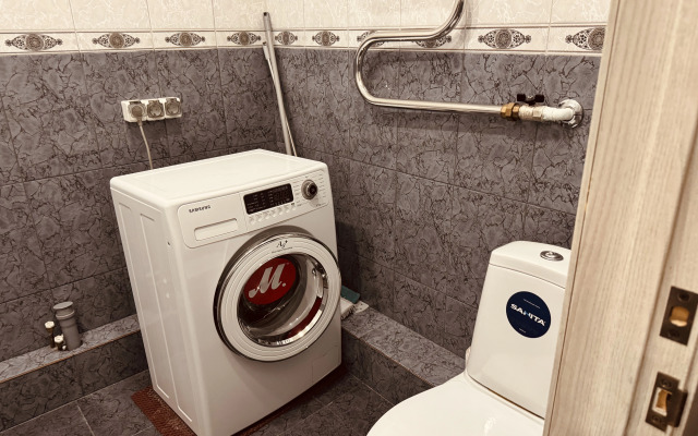 Zhdem Gostey Pritomskiy 29 Apartments