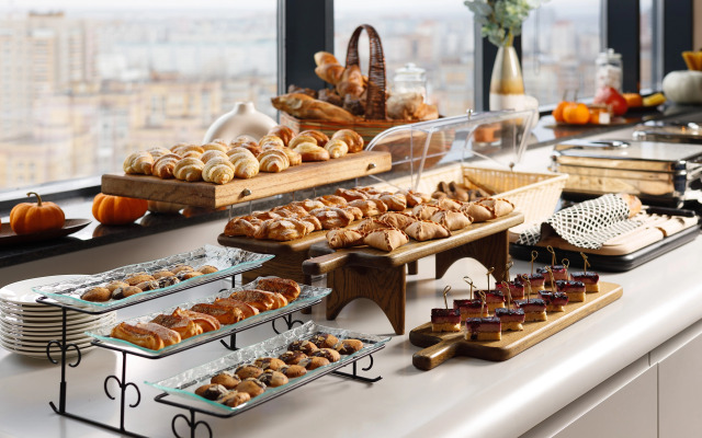 Отель Dion Inn Hotel And Spa