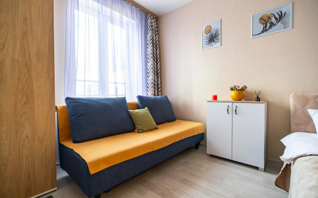 Best House Apartments