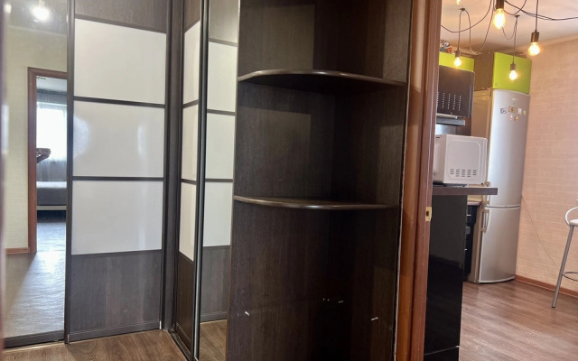 Квартира AppartDeLuxe на Улице Любы Шевцовой 88