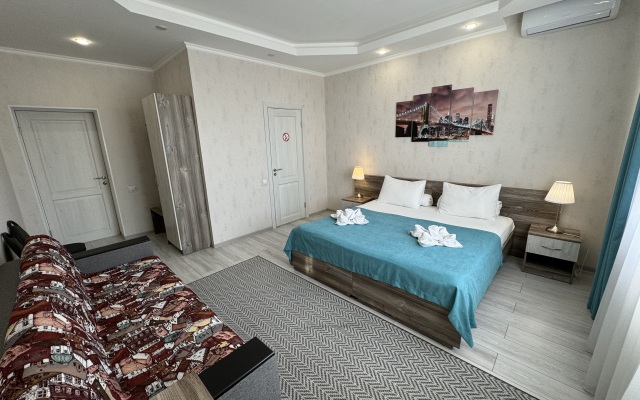 Hotel VIVAT