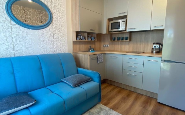 Chetyre Sezona Apartments
