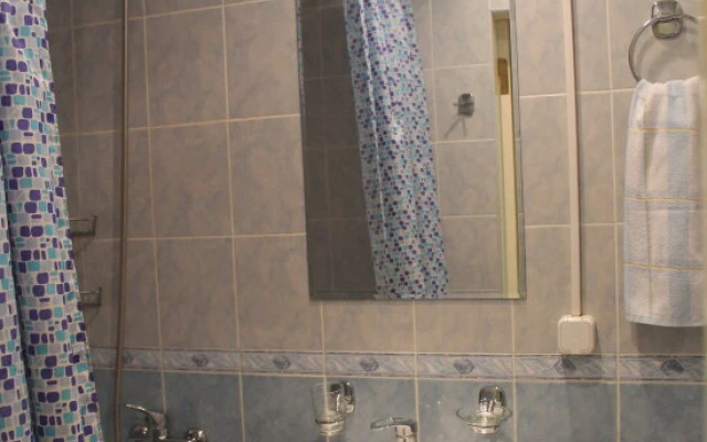 3 U Verby Apartment