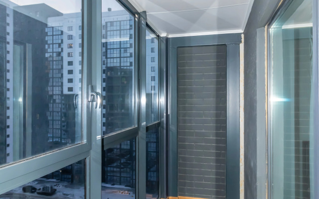 Квартира на Телевизионная Ул 14Б