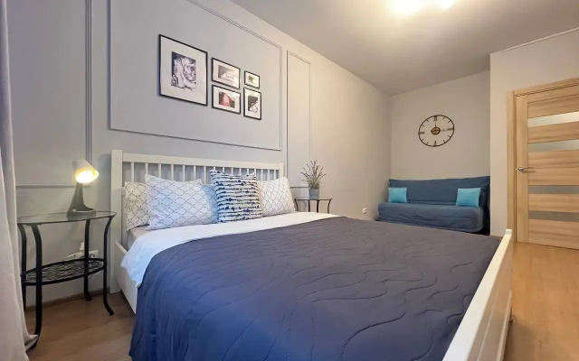 Апартаменты ПКосмонавтов 104