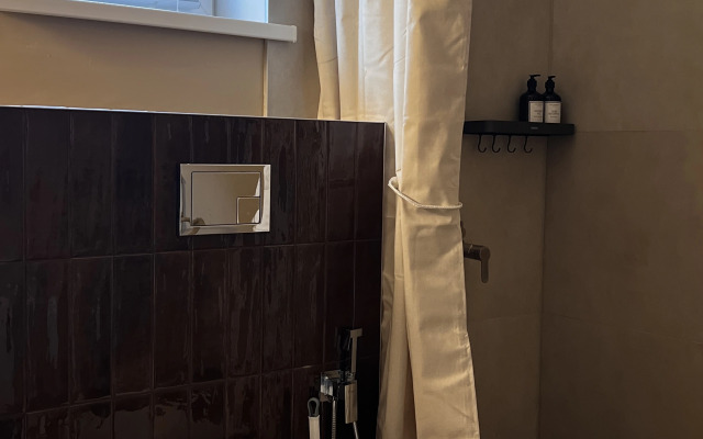 Частный дом в Деревне Семибратское