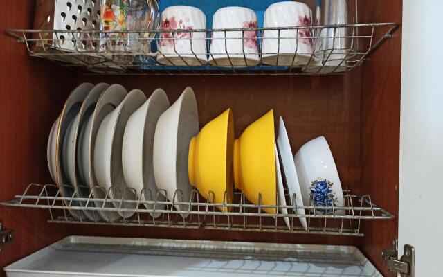 Апартаменты Квартира на Печорском проспекте