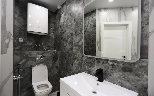 Апартаменты Симфония 3