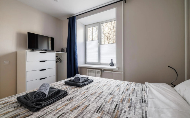 Квартира на Улице Зоологическая 32