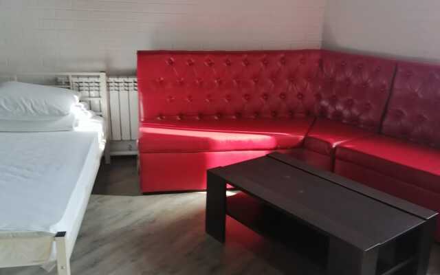 Logos Hostel