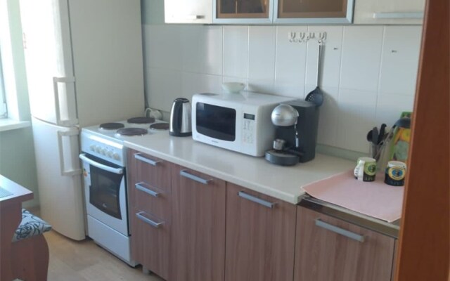 Апартаменты Хант