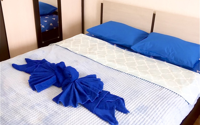 Odnokomnatnaya Na Voroshilova Flat